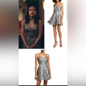 As seen on TV Brand New ALICE & OLIVIA Dress!